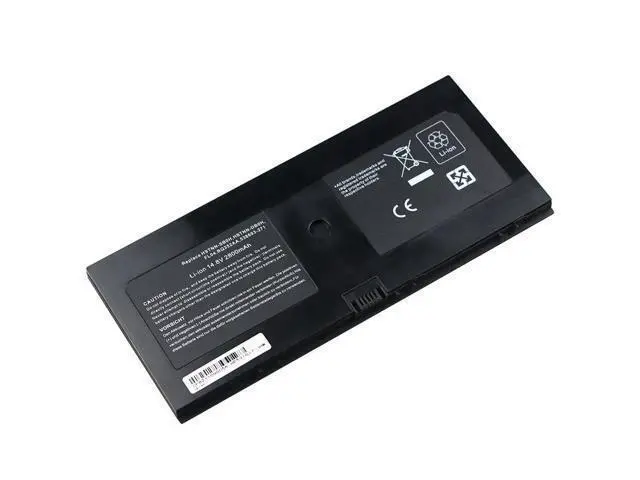 Alt view image 2 of 2 - AT907AA 14.8V 35.52Wh (2400mAh) Li-Polymer Battery for HP ProBook 5310m/5320m - Compatible with FL04, HSTNN-C72C, HSTNN-DB1L