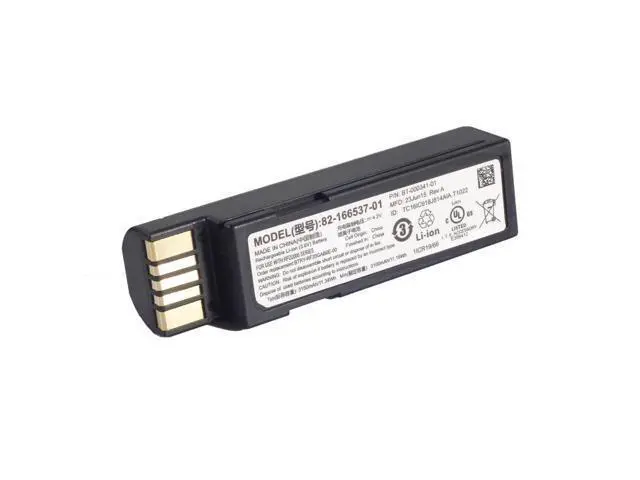 Alt view image 6 of 6 - 3150mAh Battery BTRY-36IAB0E-00 82-166537-01 for Zebra DS3678, LI3678, LS3678 & More Zebra Scanners
