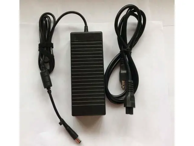 Alt view image 5 of 6 - Charger Adapter Power Supply 18.5V 6.5A 120W for HP Pavilion DV7-7064EA