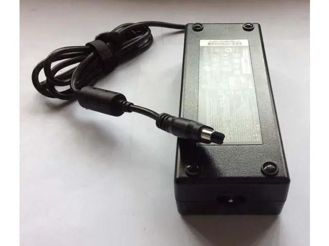 Alt view image 4 of 6 - Charger Adapter Power Supply 18.5V 6.5A 120W for HP Pavilion DV7-7064EA