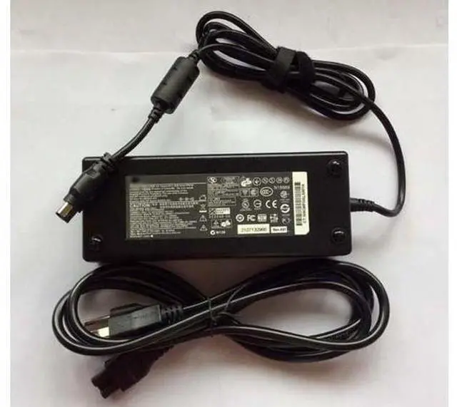Main image of Charger Adapter Power Supply 18.5V 6.5A 120W for HP Pavilion DV7-7064EA