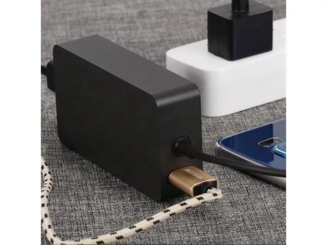 Alt view image 3 of 3 - New 12V 2.58A AC Charger Power Supply Adapter For Microsoft Surface Pro 3 Tablet