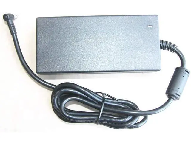 Alt view image 2 of 3 - AC Adapter for Cincon TRG100A480 TRG100A480-11E13 DC Charger Power Supply