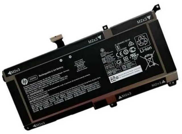 Main image of 64WH ZG04XL battery for HP EliteBook 1050 G1 ZBOOK STUDIO G5