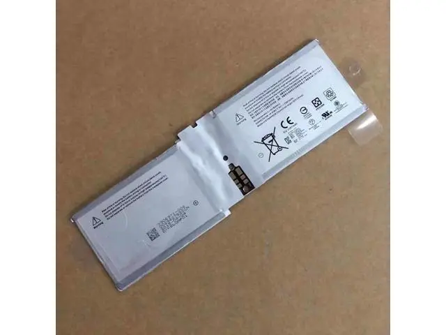 Alt view image 2 of 3 - 2387mAh Li-ion Screen Battery G3HTA020H for Microsoft Surface Book 1 1705/1785 & Book 2 13"DAK822470K
