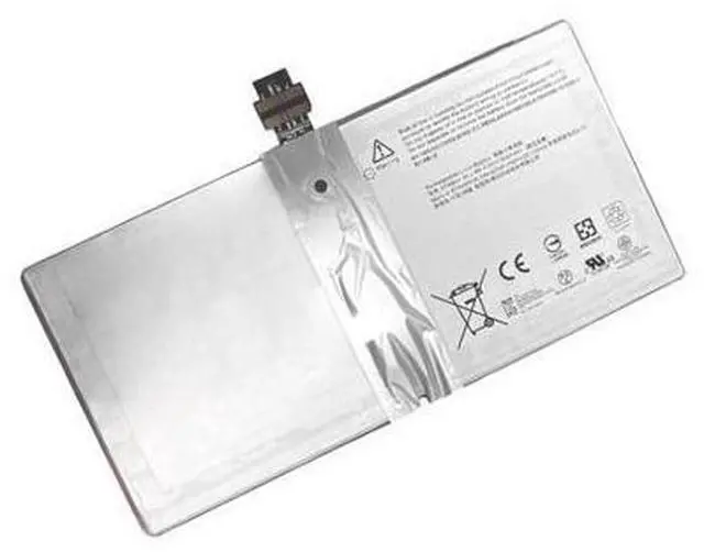 Main image of G3HTA027H DYNR01 Battery for Surface Pro4 1724 -7.5V 38.2Wh 5087mAh Li-ion 12.3 Inch