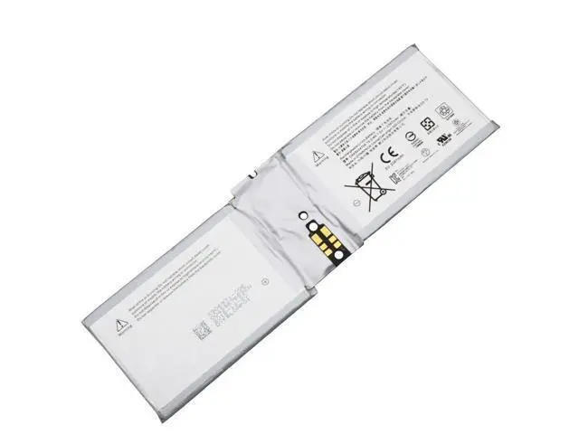 Alt view image 3 of 3 - 2387mAh Li-ion Screen Battery G3HTA020H for Microsoft Surface Book 1 1705/1785 & Book 2 13"DAK822470K