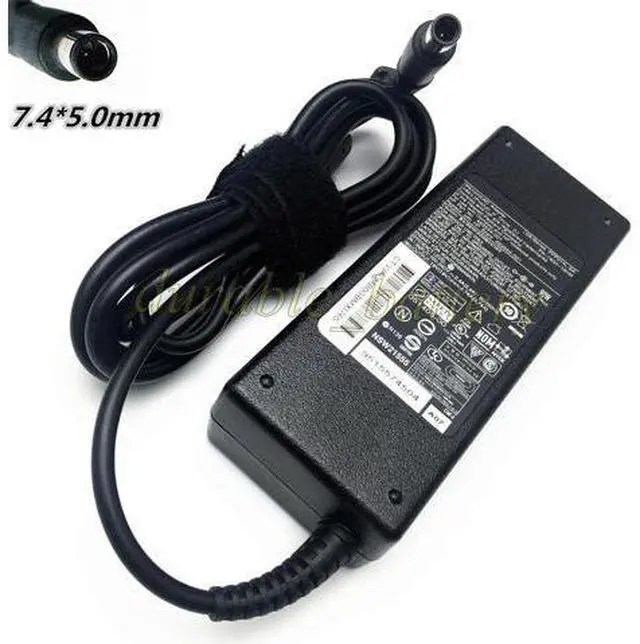 Main image of 19V 4.74A 90W AC Adapter for HP Compaq 6820s Pavilion DV4 DV5 DV6 DV7 Series