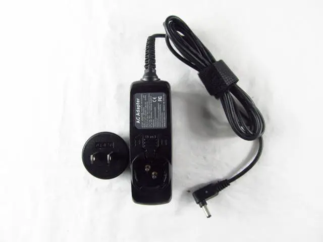 Main image of 19V 2.37A wall Ac Power Adapter Charger + Cord for ASUS Zenbook UX21E UX31 UX31E