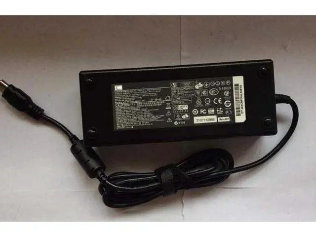 Alt view image 5 of 6 - Charger AC Adapter Power Supply 18.5V 6.5A 120W for HP Compaq Presario R4009EA