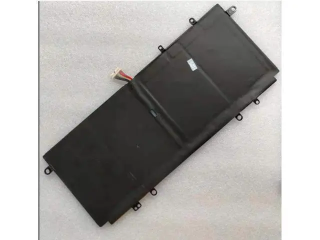 Alt view image 3 of 3 - A2304XL HSTNN-LB5R Replacement Battery for HP Chromebook 14-Q000 Series | 7.5V 51Wh 6750mAh Li-ion | Compatible with 738392-005, TPN-Q134, 2ICP4/69/111-2