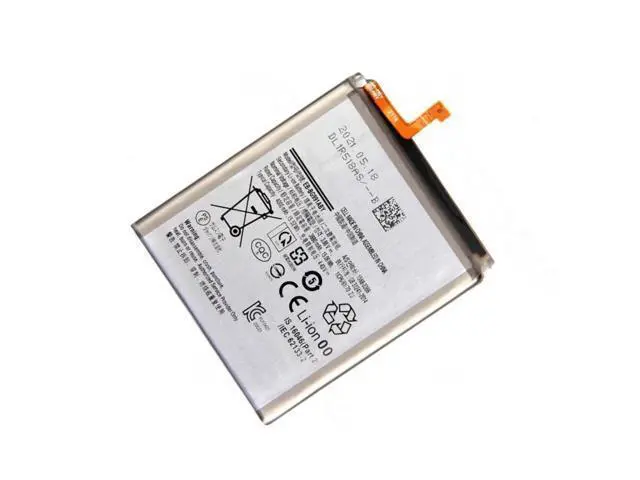 Alt view image 2 of 3 - 4-Pack EB-BG991ABY 3.88V 4000mAh 15.52Wh Li-ion Battery for Samsung Galaxy S21 G990 S21 5G G991 Grade A Cells