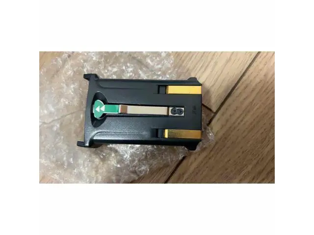 Alt view image 3 of 3 - New 82-111734-01 2600mAh Li-ion Battery for Symbol MC9060 MC9090 MC9190 MC92N0 Replaces Motorola MC9000 Series Grade A Cells 12 Month Warranty
