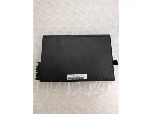 Alt view image 3 of 3 - New 14.4V 6600mAh 95Wh Li-ion Battery for Aeonmed VG60 VG70 Respirator Replaces JW-Y4S3P-6.6 RRC2024 4ICR19/66-3 6800mAh Grade A Cells