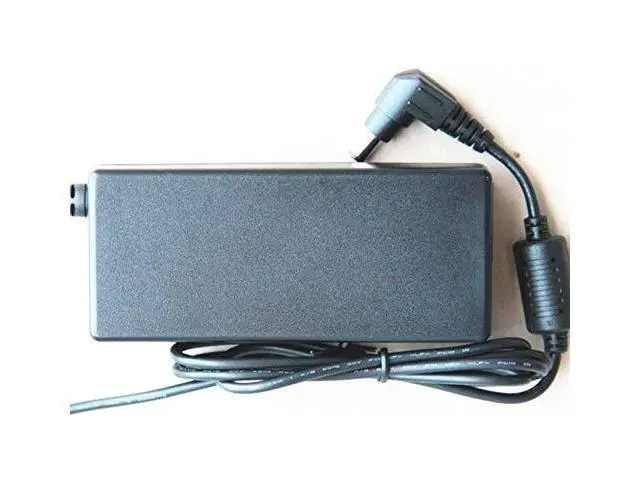 Alt view image 2 of 3 - AC Adapter for Fujitsu SEF80N3-24.0 24V 2.65A fi6125LA 6225LA 6240 6240Z