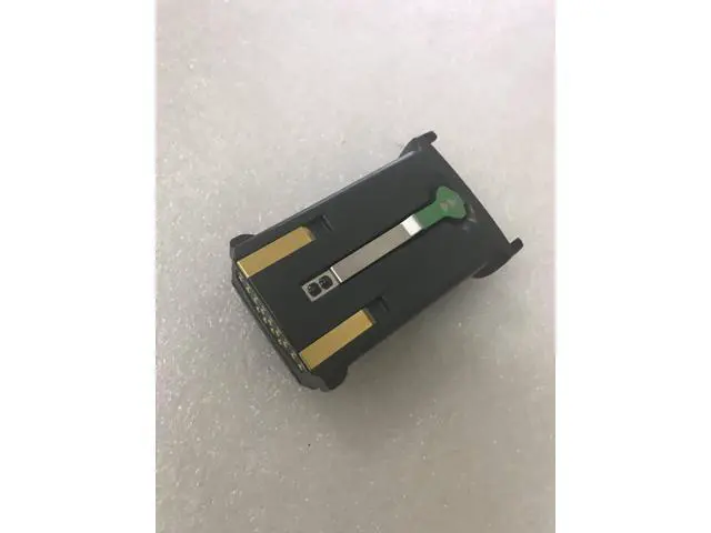Alt view image 2 of 3 - New 7.4V 2200mAh Li-ion Battery for Symbol MC9090 MC9060 MC9000 MC9097 Replaces 21-61261-01 21-65587-01 BRTY-MC90SAB00-01 Grade A Cells