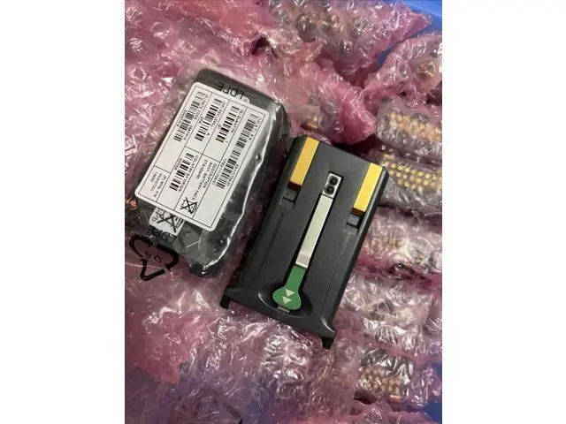 Alt view image 3 of 3 - New 7.4V 2200mAh Li-ion Battery for Symbol MC9090 MC9060 MC9000 MC9097 Replaces 21-61261-01 21-65587-01 BRTY-MC90SAB00-01 Grade A Cells