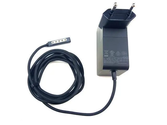 Alt view image 3 of 3 - OEM Charger Adapter 1513 12V 2A For Microsoft Surface RT / Pro / 2 1512 1516