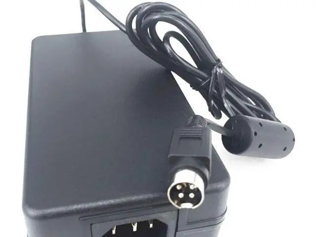 Alt view image 2 of 3 - AC Adapter for FSP VP9035A FSP100-RAA 24V 4.17A VP9030 9035A VP9036 9039S 4 PIN