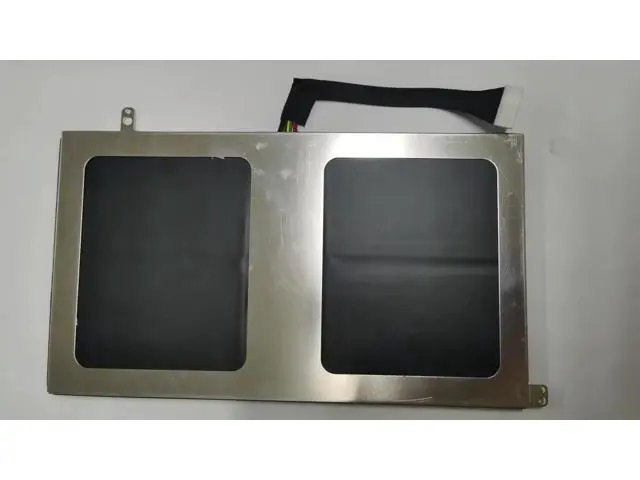 Alt view image 2 of 2 - New 42Wh FMVNBP219 FPCBP345Z FPB0280 Battery For Fujitsu LifeBook UH572 UH552