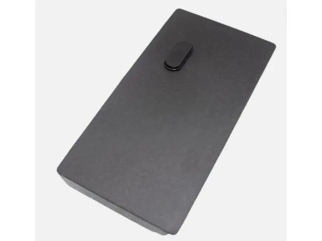 Alt view image 3 of 3 - PA3615U-1BRS Battery for Toshiba Satellite L40 L45 -10.8V 5200mAh Li-ion PABAS115 Equium L40 Satellite Pro L40