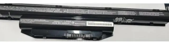 Main image of New 49Wh FPCBP416 FMVNBP231 FPB0331S Battery for Fujitsu LifeBook A514 A544 A555 A557 A564
