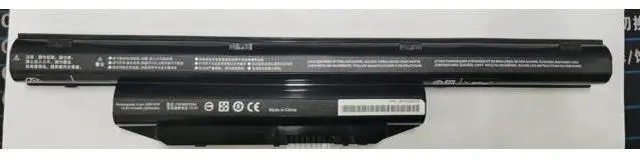 Main image of New 24Wh FPCBP404 FMVNBP228 FMVNBP229A Battery for Fujitsu LifeBook A544 AH564 E733 E734 E743