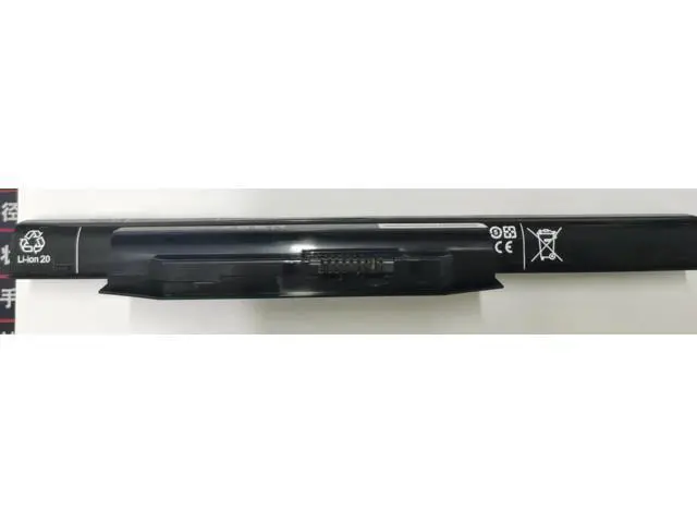 Alt view image 2 of 2 - New 24Wh FPCBP404 FMVNBP228 FMVNBP229A Battery for Fujitsu LifeBook A544 AH564 E733 E734 E743