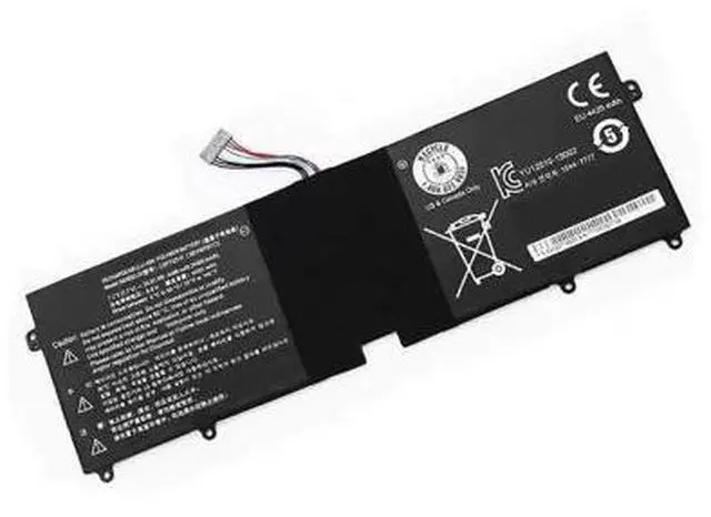 Main image of New LBP7221E 34.61Wh 7.7V Li-Polymer Battery for LG Gram 13Z940 14Z950 15Z960 15Z975 Replaces LBG7221E Grade A Cells 12 Month Warranty