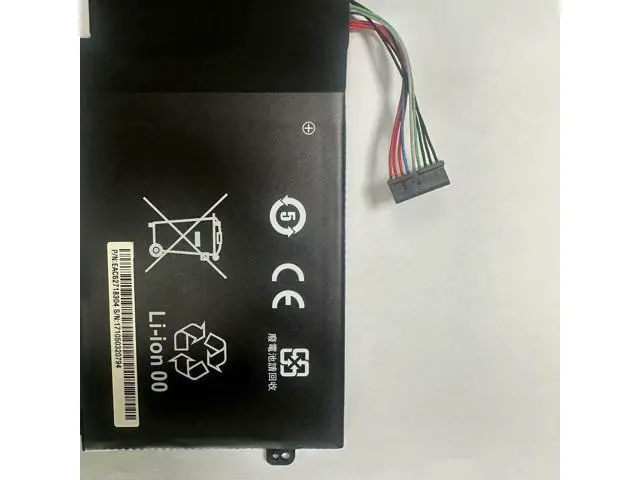 Alt view image 3 of 3 - New LBP7221E 34.61Wh 7.7V Li-Polymer Battery for LG Gram 13Z940 14Z950 15Z960 15Z975 Replaces LBG7221E Grade A Cells 12 Month Warranty
