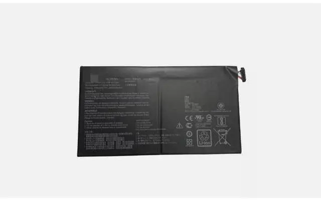 Main image of New 38Wh C21N1627 Repalcement Battery For Chromebook Flip C101PA FS002 DB02