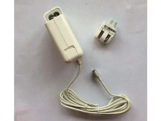 Alt view image 4 of 6 - New AC Adapter 85W A1424 MacBook Pro A1398 Charger Power Supply T Tip
