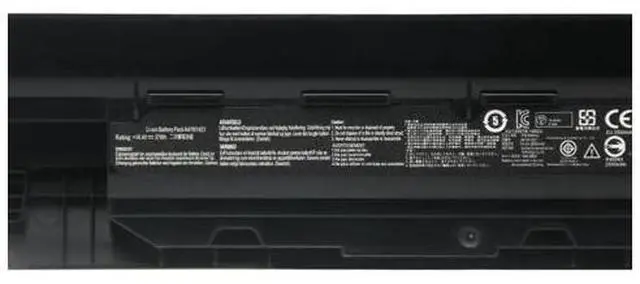 Main image of 37Wh A41N1421 for Asus p2530us P2530UJ PU551LA P2520L P2520LA