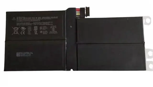 Main image of DYNM03 G3HTA061H Battery for Microsoft Surface Pro 7 1866 - 7.57V 5702mAh 43.2Wh Li-ion