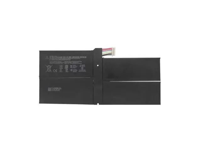 Alt view image 2 of 3 - DYNM03 G3HTA061H Battery for Microsoft Surface Pro 7 1866 - 7.57V 5702mAh 43.2Wh Li-ion