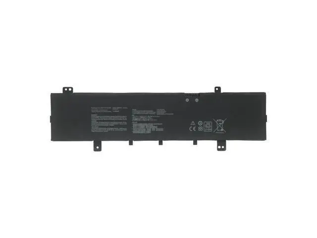 Alt view image 2 of 4 - 42Wh B31N1631 for Asus VivoBook 15 X505BP X505BA X505BA-RB94