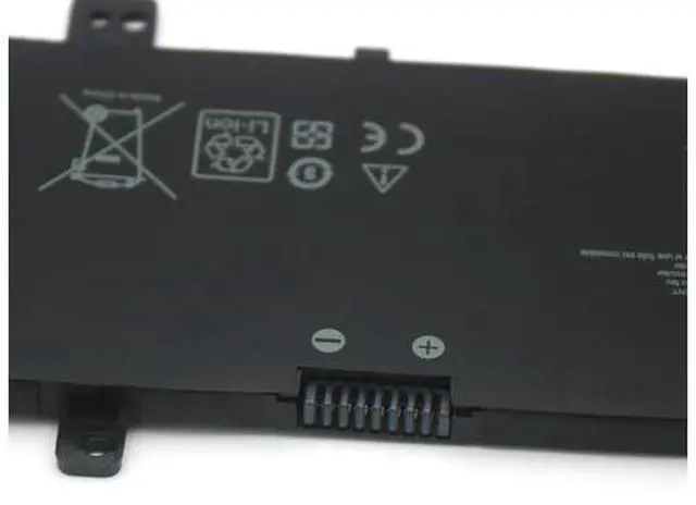 Alt view image 3 of 4 - 42Wh B31N1631 for Asus VivoBook 15 X505BP X505BA X505BA-RB94