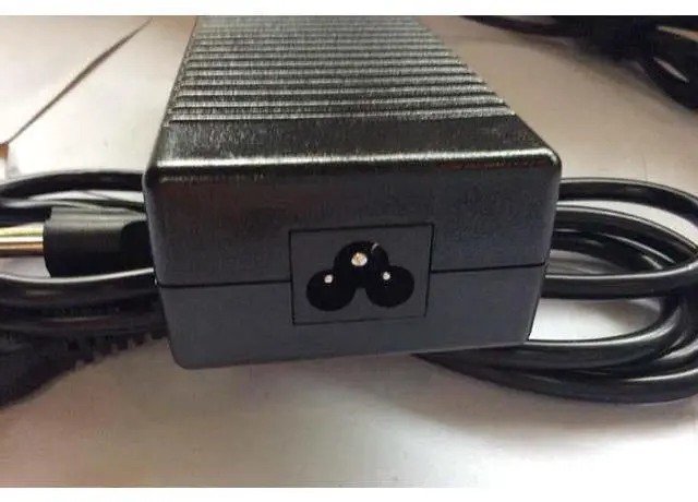 Alt view image 4 of 6 - 19.5V 6.15A 120W AC Adapter FOR SONY PCG-GRX560/B, PCG GRX560K, PCG-GRX560P