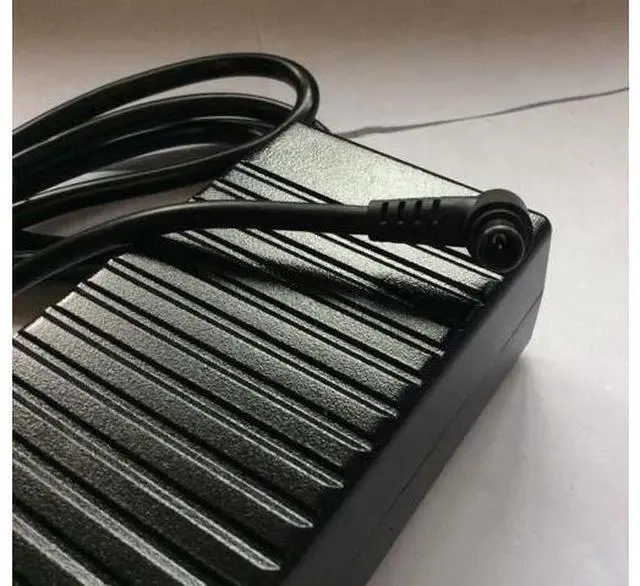 Alt view image 5 of 6 - 19.5V 6.15A 120W AC Adapter FOR SONY PCG-GRX560/B, PCG GRX560K, PCG-GRX560P
