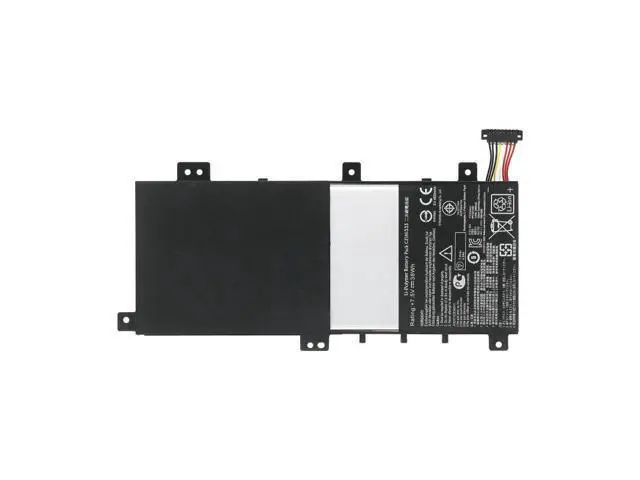 Alt view image 2 of 4 - 38Wh C21N1333 for Asus TP550 TP550L TP550LA TP550LD TP550