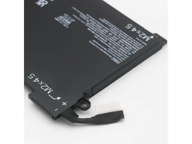 Alt view image 3 of 4 - 69Wh PG06 battery for HP Omen 15-dh0000na
