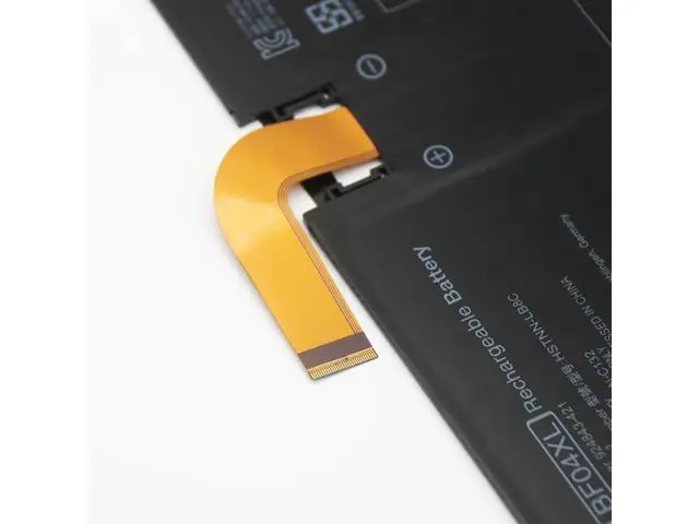 Alt view image 3 of 4 - 43.7Wh BF04XL battery for HP Spectre 13-V116TU 13-V117TU