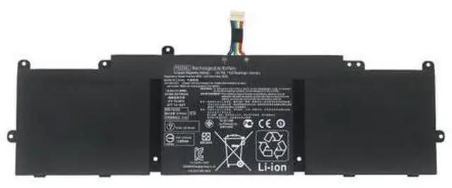 Main image of 37Wh ME03XL battery for HP Stream 11 11-d000na 13 TPN-Q154