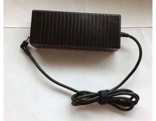 Alt view image 3 of 6 - 19.5V 6.15A 120W AC Adapter FOR SONY PCG-GRX560/B, PCG GRX560K, PCG-GRX560P