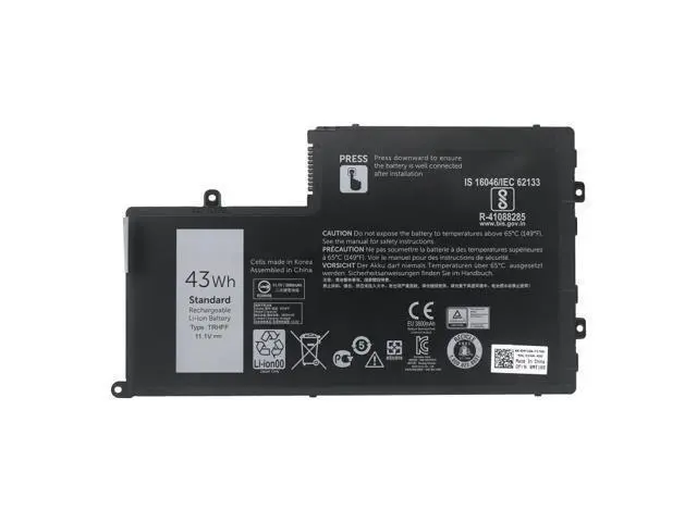 Alt view image 5 of 7 - ADLX65NCC3A For Lenovo FLEX14 FLEX15 FLEX2 YOGA13 YOGA2 Yoga 13Pro Power Thinkpad T470 T470S T460 E531 E570 E560 L470 L460 L440 T440 T450 T540P X270 X250 X240 Laptop AC ADAPTER