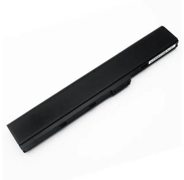 Main image of 4400mah A32-K52 for Asus A52 K52 K52D K52F AS-K50 A32-F82
