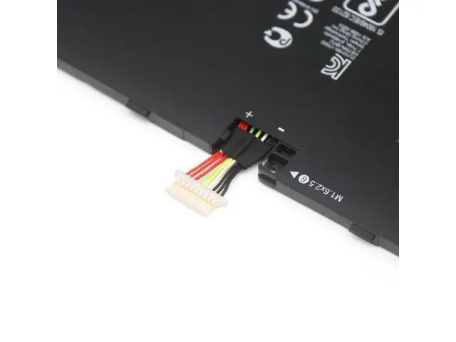 Alt view image 3 of 4 - 49.81Wh ET04XL battery for HP EliteBook x360 1020 G2