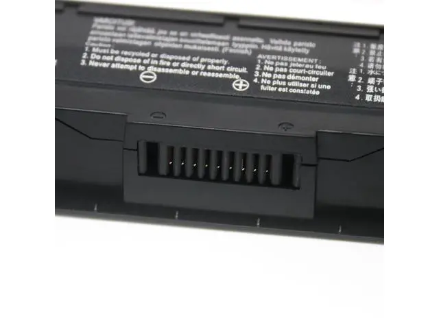 Alt view image 3 of 4 - 48Wh A41N1424 for Asus GL552VW GL552V GL552JX G552VX