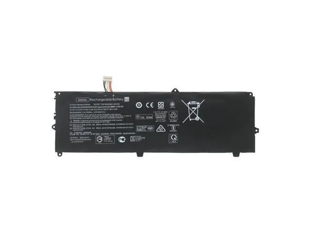 Alt view image 2 of 4 - 47.04Wh JI04XL battery for HP Elite X2 1012 G2-1LV76EA