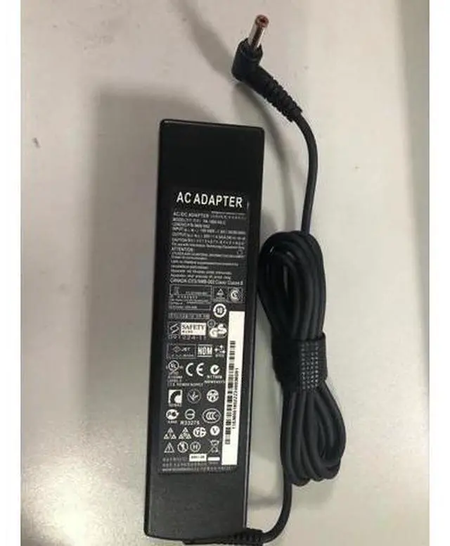 Main image of PA-1900-56LC For Lenovo G700 Y580 S500 Z570 U450 B570 CPA-A090 IdeaPad Y485 V580 Z570 Z585 B480 B485 N581 N585 N586 Y460 Y560 B465 G465 G565 Z465 Z565 B470 B475 B570 E47 G470 G570 Laptop AC AD